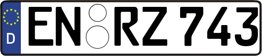EN-RZ743
