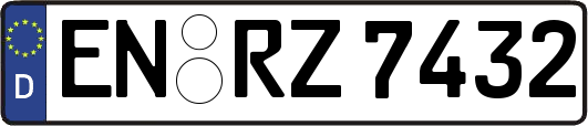 EN-RZ7432