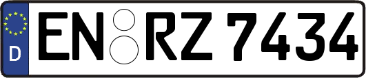 EN-RZ7434