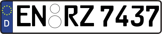 EN-RZ7437
