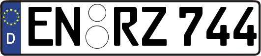EN-RZ744