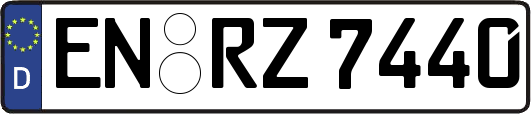 EN-RZ7440