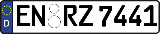 EN-RZ7441