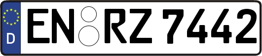 EN-RZ7442