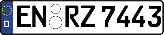 EN-RZ7443