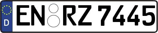 EN-RZ7445