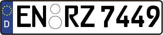 EN-RZ7449