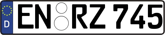 EN-RZ745