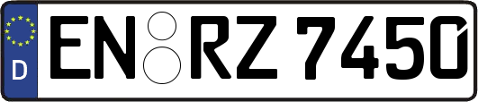 EN-RZ7450