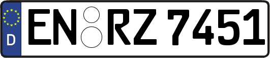 EN-RZ7451