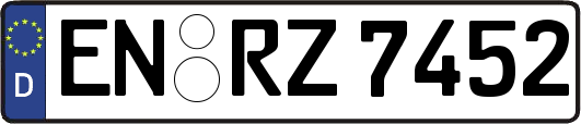 EN-RZ7452
