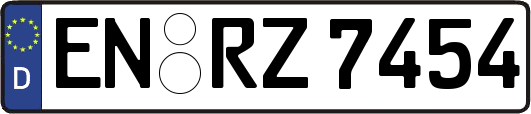 EN-RZ7454