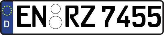 EN-RZ7455