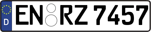 EN-RZ7457