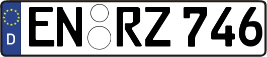 EN-RZ746