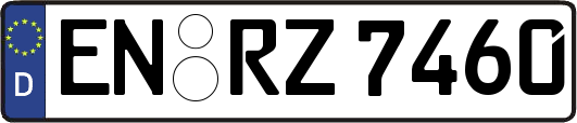 EN-RZ7460