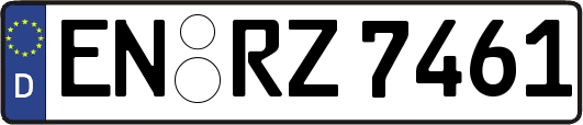 EN-RZ7461