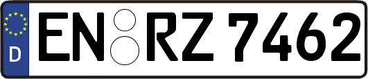 EN-RZ7462
