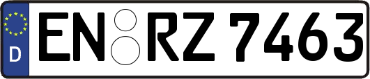 EN-RZ7463