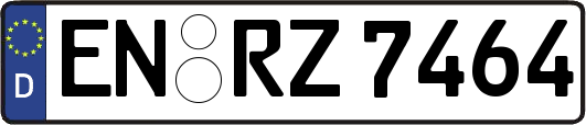 EN-RZ7464