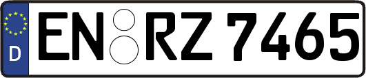 EN-RZ7465