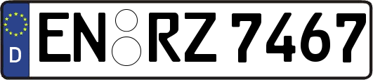 EN-RZ7467