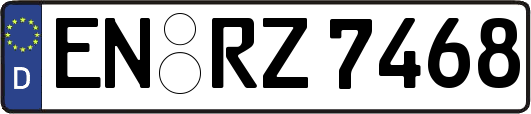 EN-RZ7468