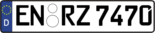 EN-RZ7470
