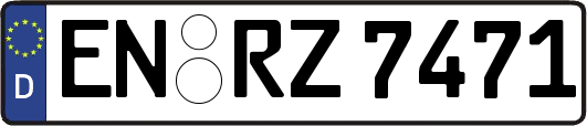 EN-RZ7471