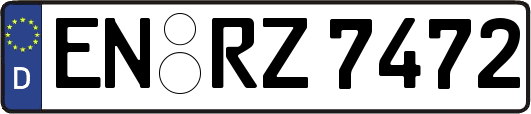 EN-RZ7472