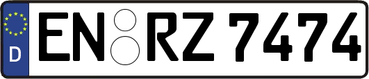 EN-RZ7474
