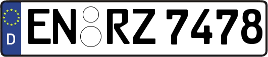 EN-RZ7478