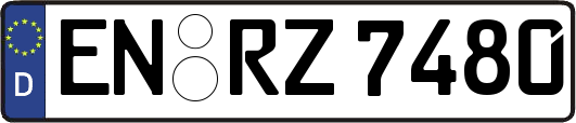 EN-RZ7480
