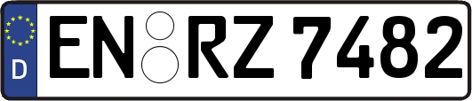 EN-RZ7482