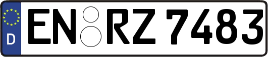EN-RZ7483