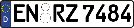 EN-RZ7484