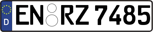 EN-RZ7485