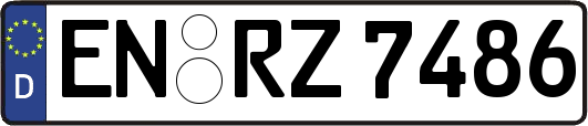EN-RZ7486