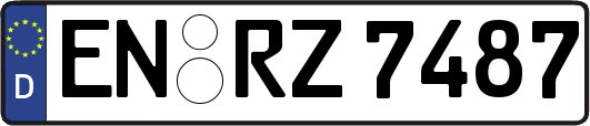 EN-RZ7487