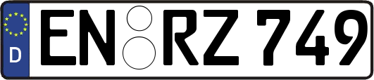 EN-RZ749
