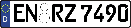 EN-RZ7490