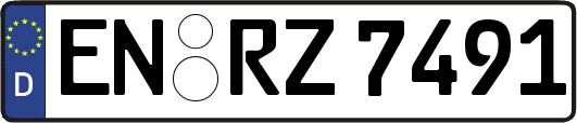 EN-RZ7491