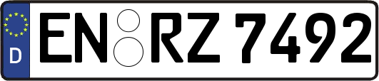 EN-RZ7492