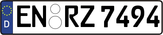 EN-RZ7494