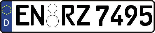 EN-RZ7495