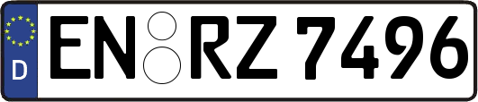 EN-RZ7496