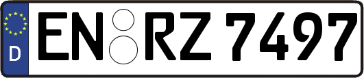 EN-RZ7497