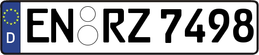 EN-RZ7498