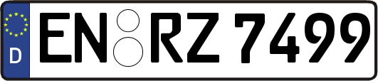 EN-RZ7499