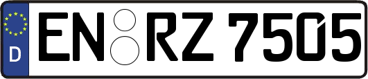 EN-RZ7505